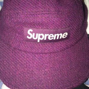 Supreme Hat